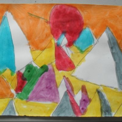 Pink - Juju (4)